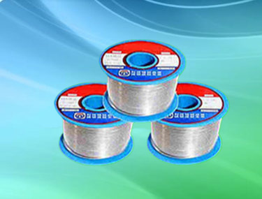 关于巨一焊材63锡丝，焊锡丝品质的问题