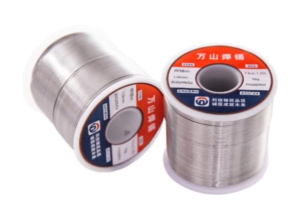 仪表专用锡丝用多少度合适啊呢啊,锡丝直径常用的规格