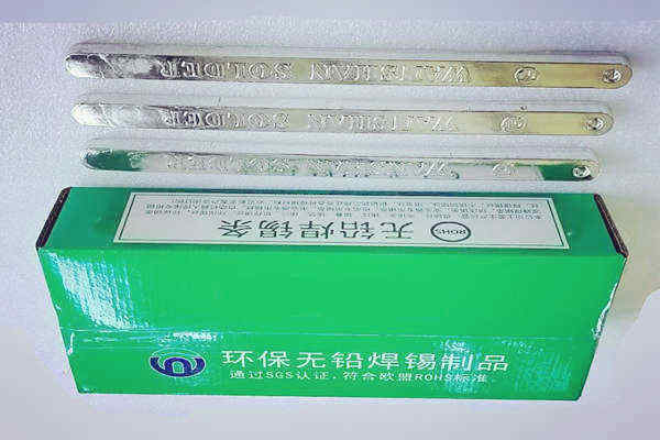 高温焊锡条是用在哪些方面，高温锡条的熔点是多少度