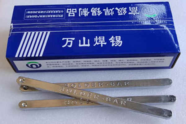 焊锡条生产厂家，焊锡条生产厂家排名