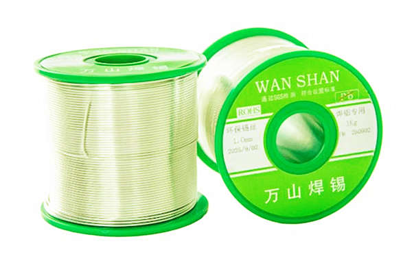 焊锡丝价格，焊锡丝价格暴涨