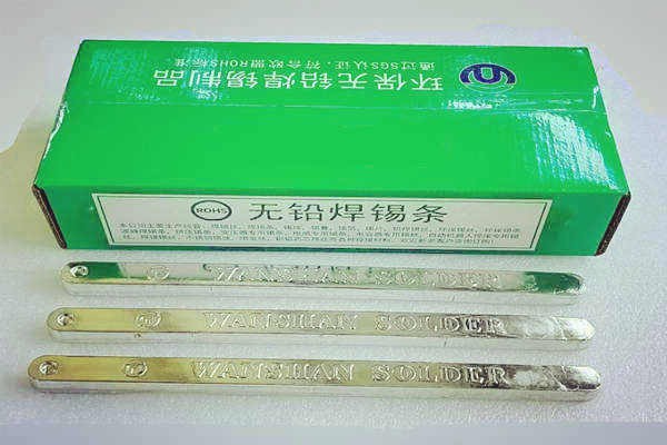 优质焊锡条规格解析，提供高效焊接体验，焊锡条价格多少钱一斤